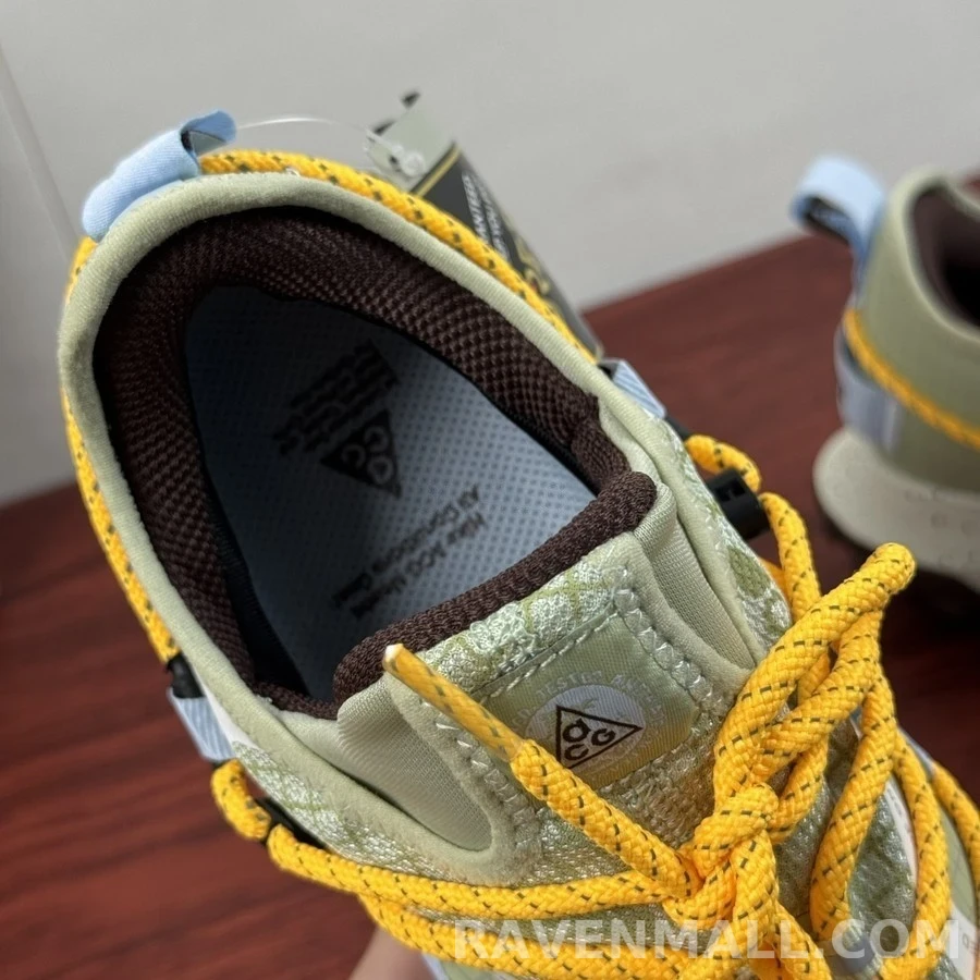 나이키 나이키 ACG 마운틴 플라이 로우 GTX 스니커즈 상세 이미지