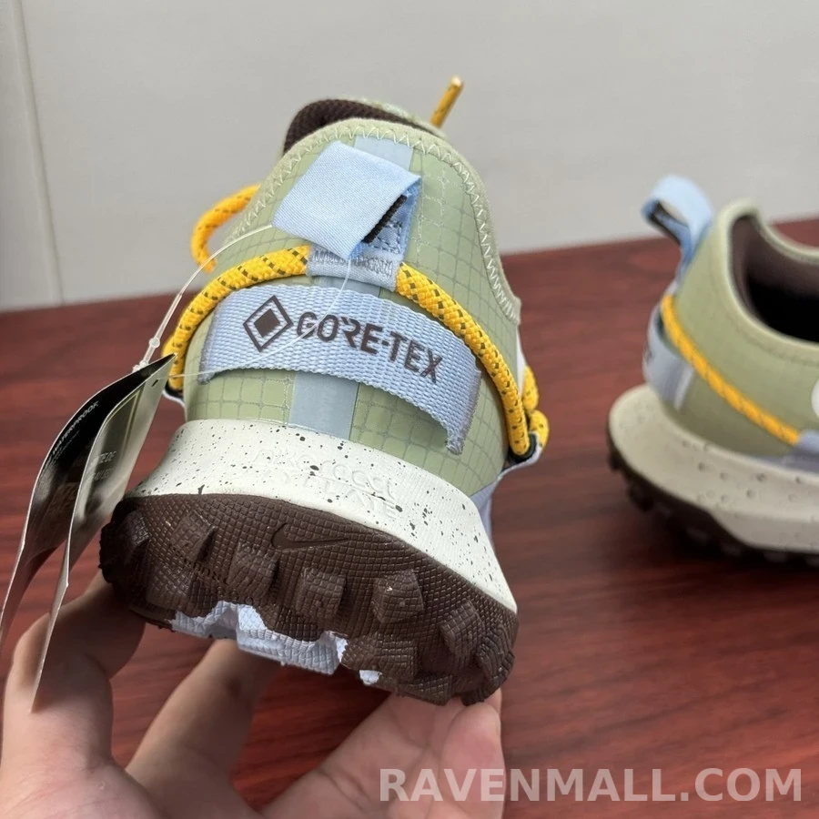 나이키 나이키 ACG 마운틴 플라이 로우 GTX 스니커즈 상세 이미지