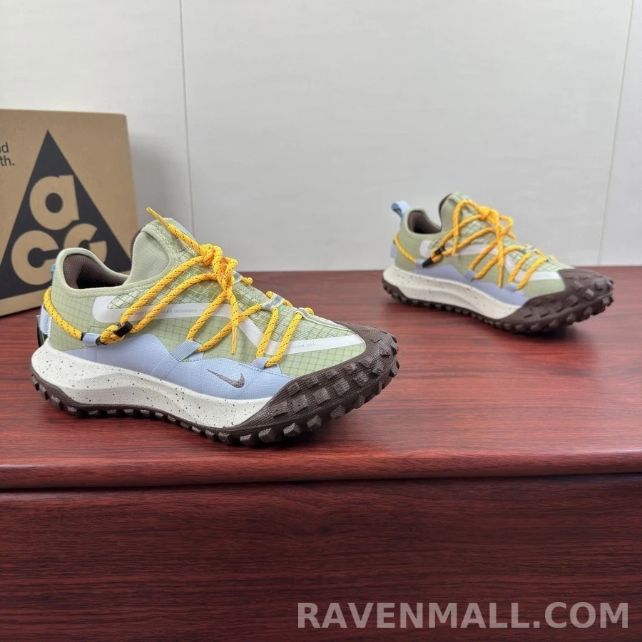 나이키 나이키 ACG 마운틴 플라이 로우 GTX 스니커즈 상세 이미지