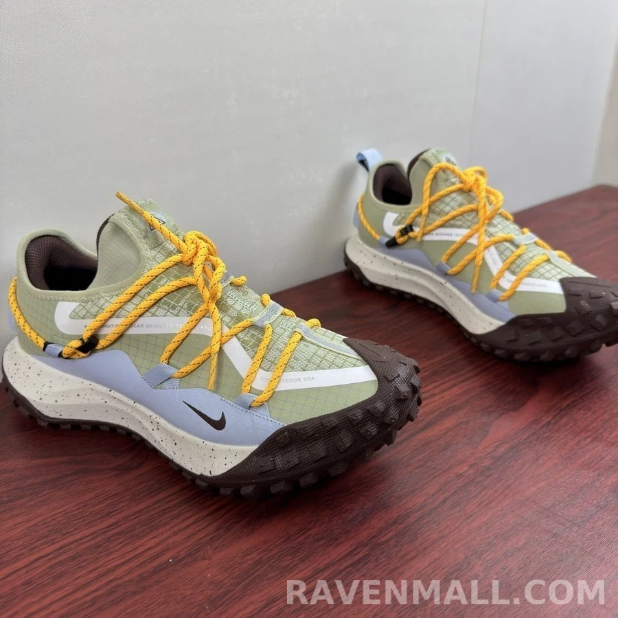 나이키 나이키 ACG 마운틴 플라이 로우 GTX 스니커즈 상세 이미지