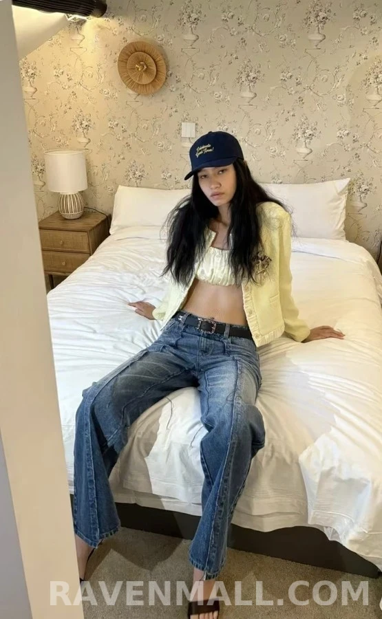 샤넬 샤넬 더블 C 로고 리버서블 벨트 상세 이미지
