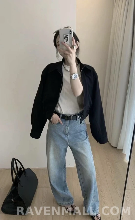 샤넬 샤넬 더블 C 로고 리버서블 벨트 상세 이미지