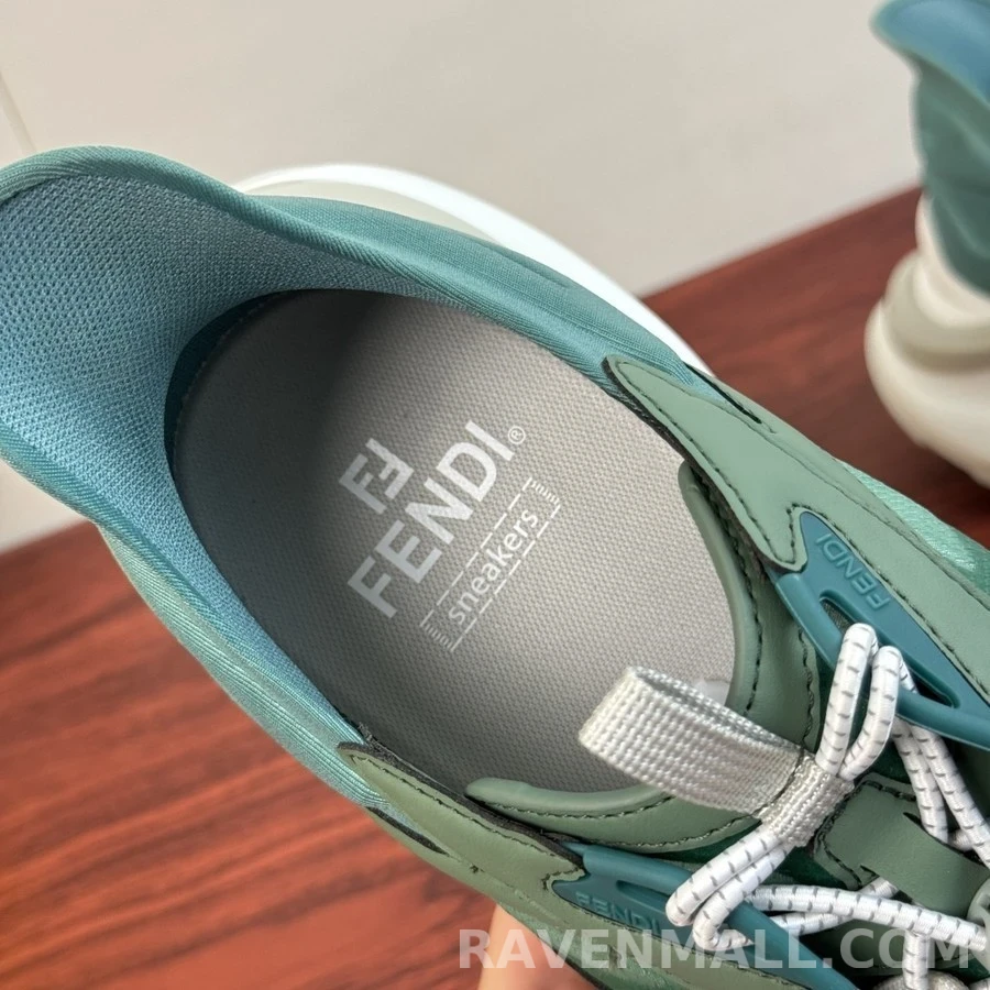 펜디 펜디 F-Light 스니커즈 상세 이미지