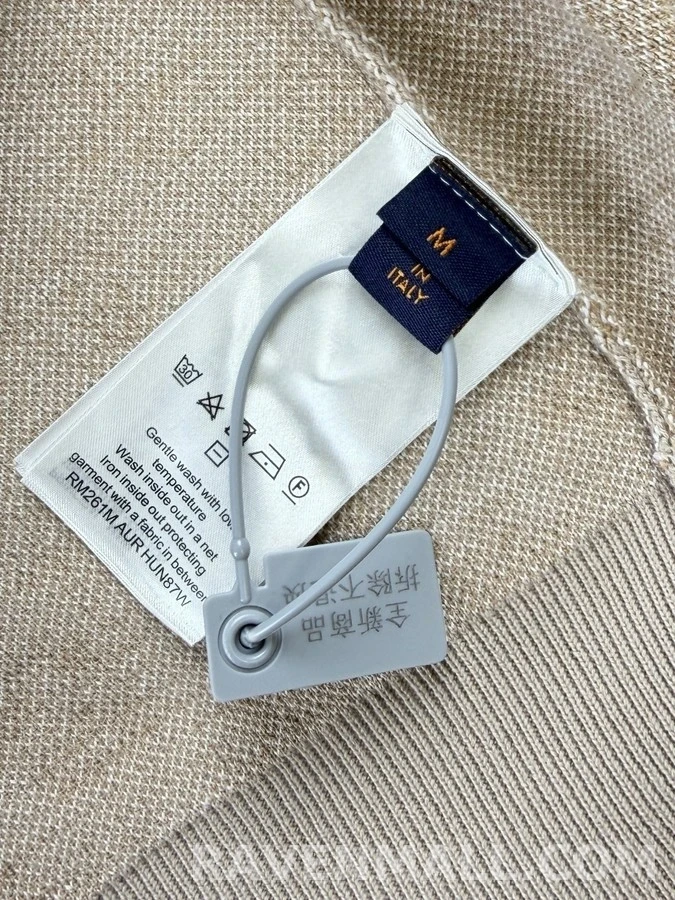 루이비통 루이비통 모노그램 그라데이션 니트 상세 이미지