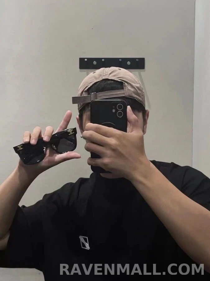 셀린느 셀린느 트리옹프 스퀘어 선글라스 상세 이미지