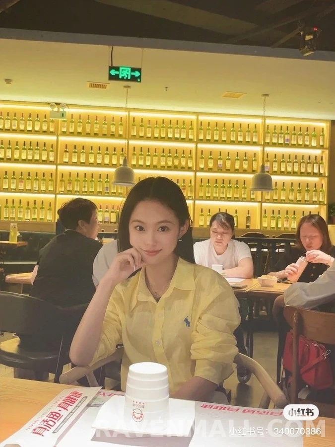 폴로 랄프 로렌 폴로 랄프 로렌 포니 자수 셔츠 상세 이미지