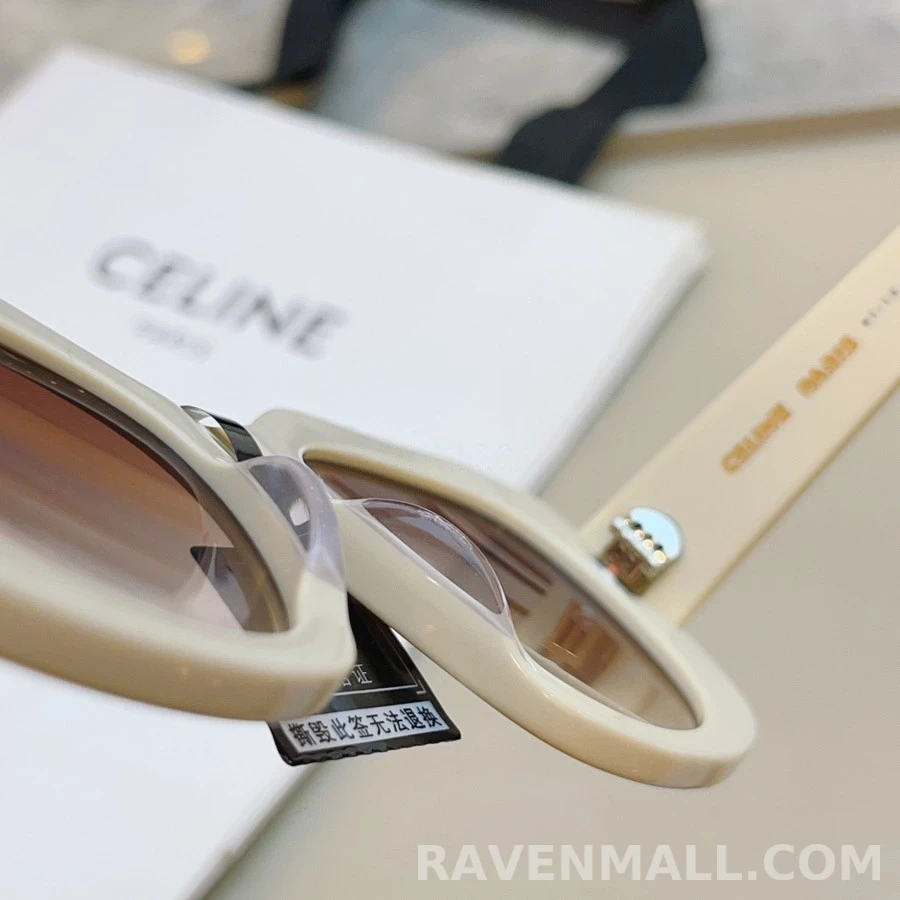 셀린느 셀린느 트리옹프 스퀘어 선글라스 상세 이미지