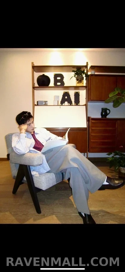 까르띠에 까르띠에 메탈 우드 템플 선글라스 상세 이미지