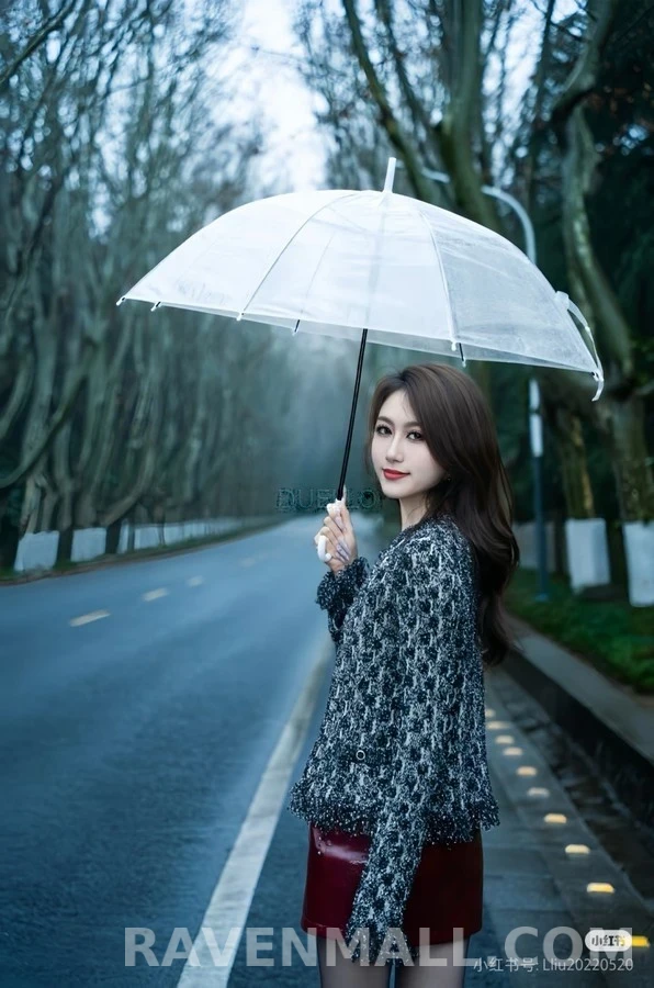 샤넬 샤넬 마름모 패턴 술 가디건 상세 이미지