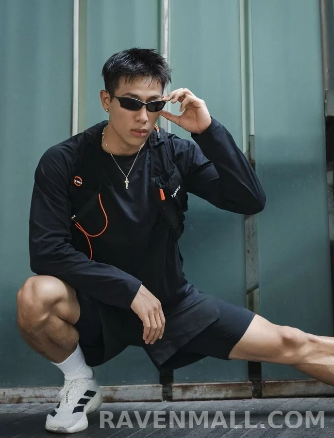 젠틀 몬스터 젠틀몬스터 터보 선글라스 상세 이미지