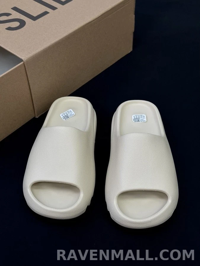 아디다스 아디다스 이지 슬라이드 상세 이미지