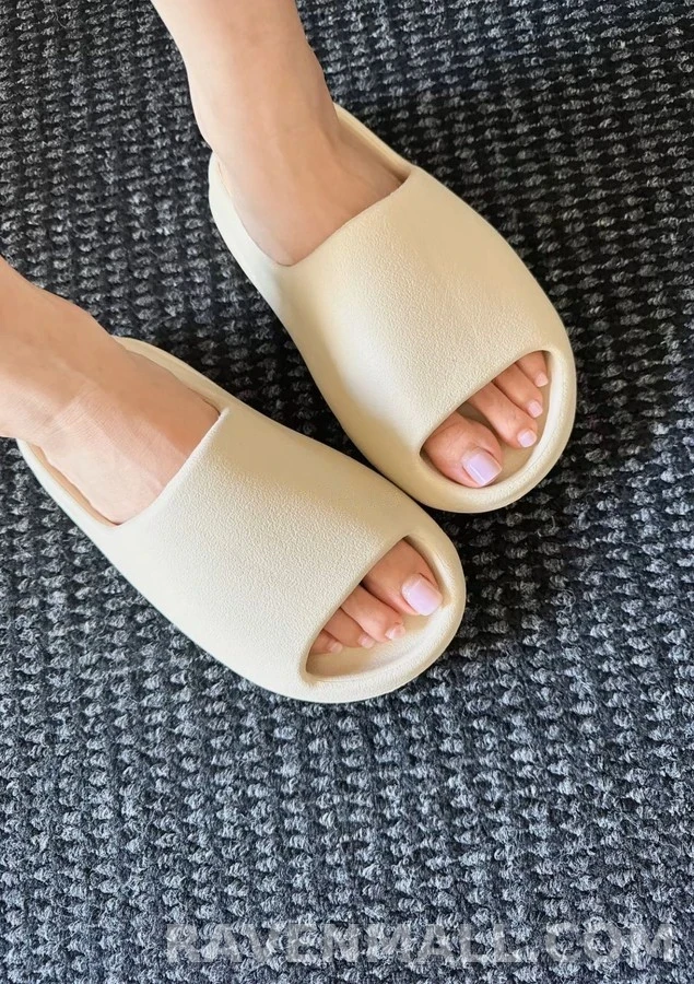 아디다스 아디다스 이지 슬라이드 상세 이미지
