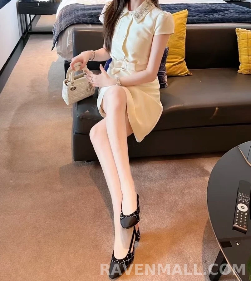 샤넬 샤넬 퀼팅 캡토 슬링백 상세 이미지