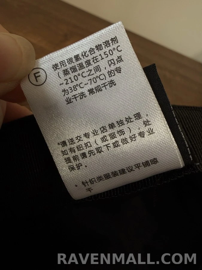샤넬 샤넬 더블 C 자수 볼캡 상세 이미지