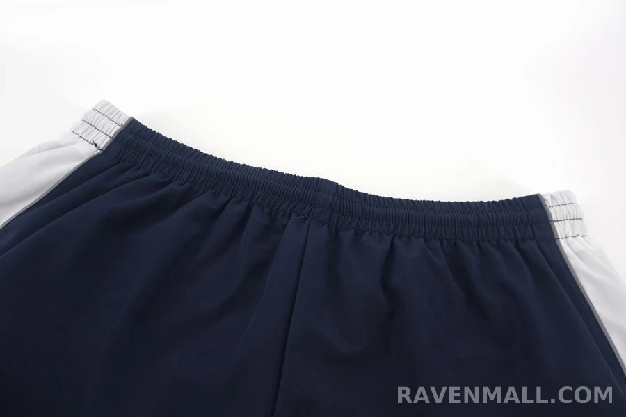 발렌시아가 발렌시아가 크라운 자수 트레이닝 팬츠 상세 이미지