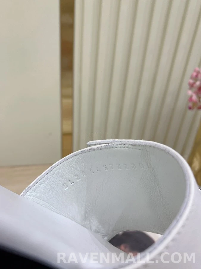 에르메스 에르메스 스터드 슬라이드 샌들 상세 이미지