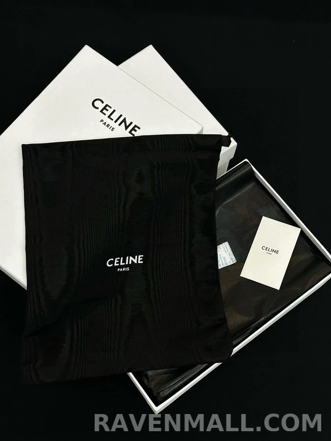 셀린느 셀린느 트리옹프 샌들 상세 이미지