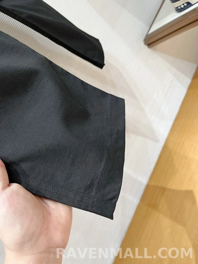 발렌시아가 발렌시아가 컨버터블 멀티 포켓 카고 팬츠 상세 이미지