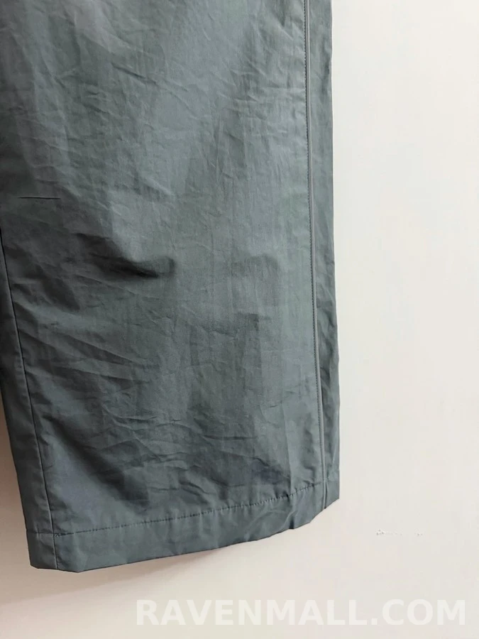 발렌시아가 발렌시아가 3B 스포츠 아이콘 사이드라인 팬츠 상세 이미지