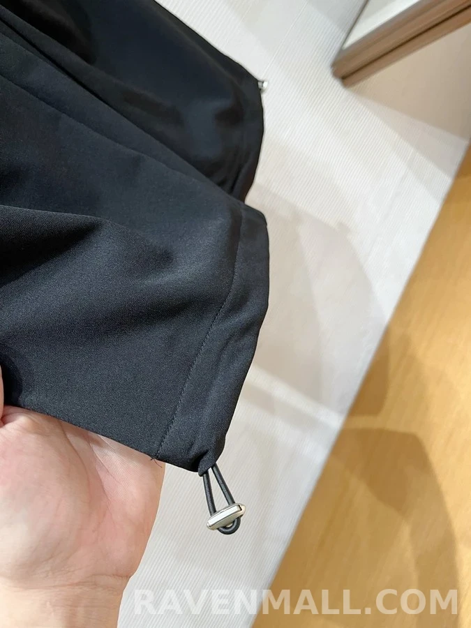발렌시아가 발렌시아가 멀티 포켓 카고 팬츠 상세 이미지