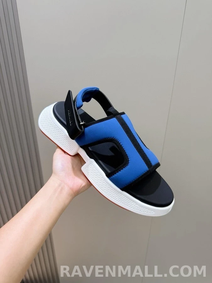 에르메스 에르메스 Electric 샌들 상세 이미지