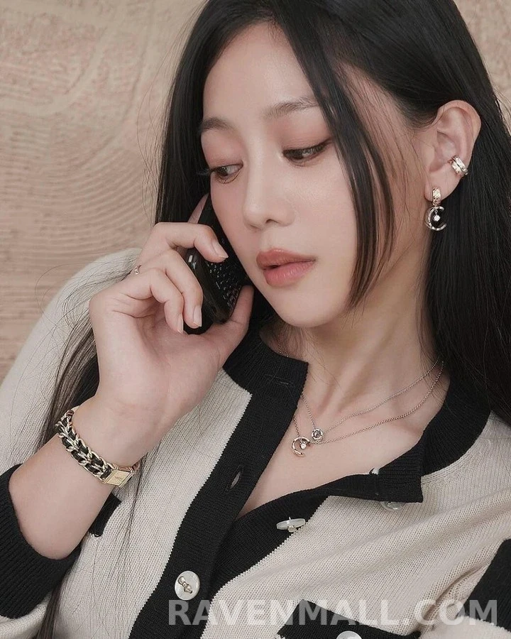 샤넬 샤넬 Coco Crush 워터 아이스 문 상세 이미지