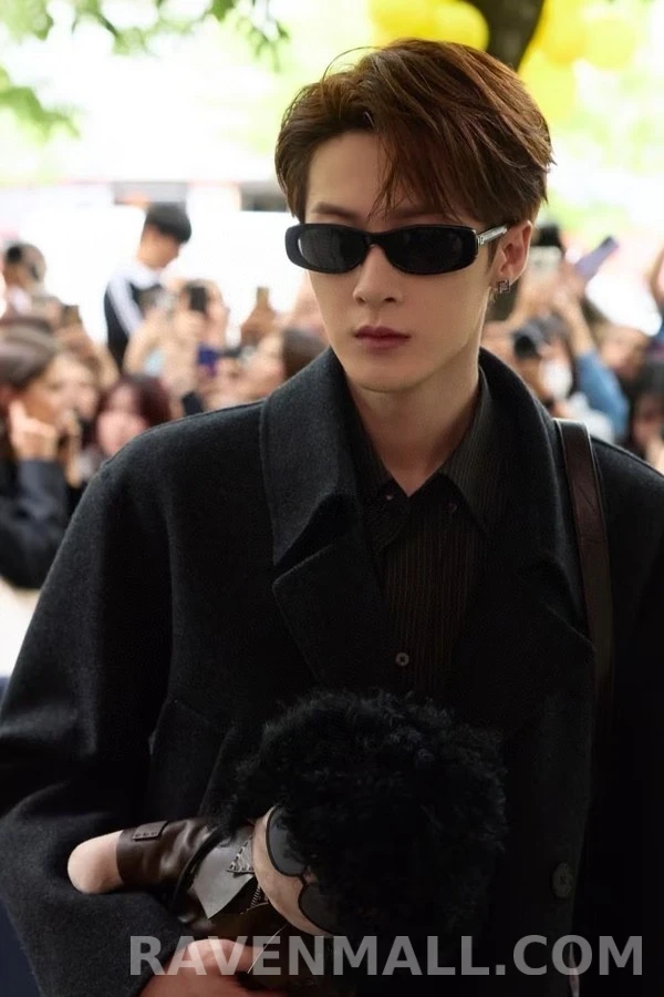 펜디 펜디 스퀘어 선글라스 상세 이미지