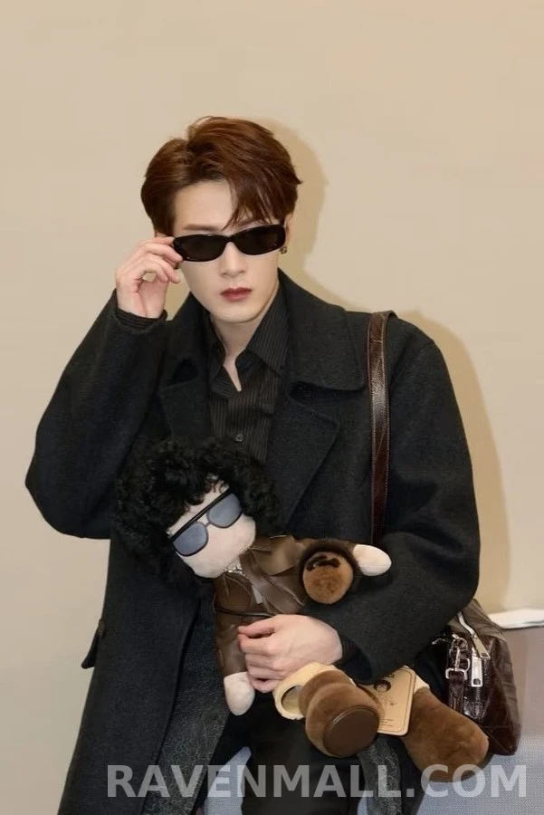 펜디 펜디 스퀘어 선글라스 상세 이미지