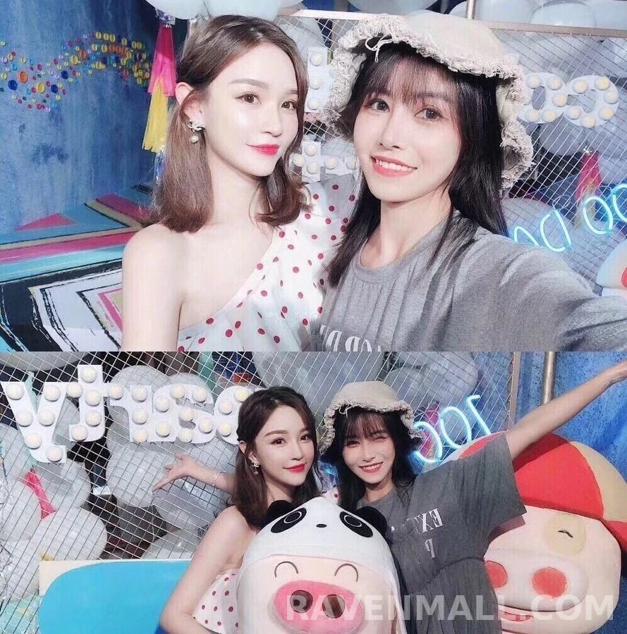 샤넬 샤넬 로고 크리스탈 진주 드롭 귀걸이 상세 이미지