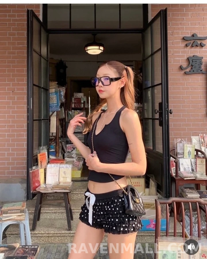 샤넬 샤넬 스퀘어 아이웨어 상세 이미지
