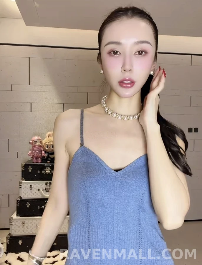 샤넬 샤넬 로고 투톤 스터드 귀걸이 상세 이미지