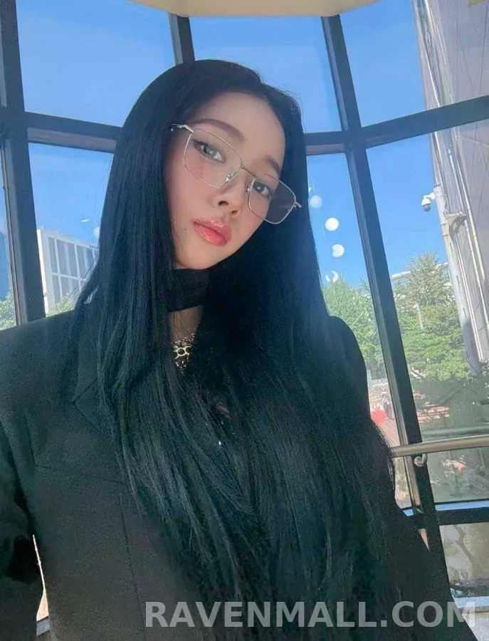 젠틀 몬스터 젠틀몬스터 VANTA 티타늄 아이웨어 상세 이미지