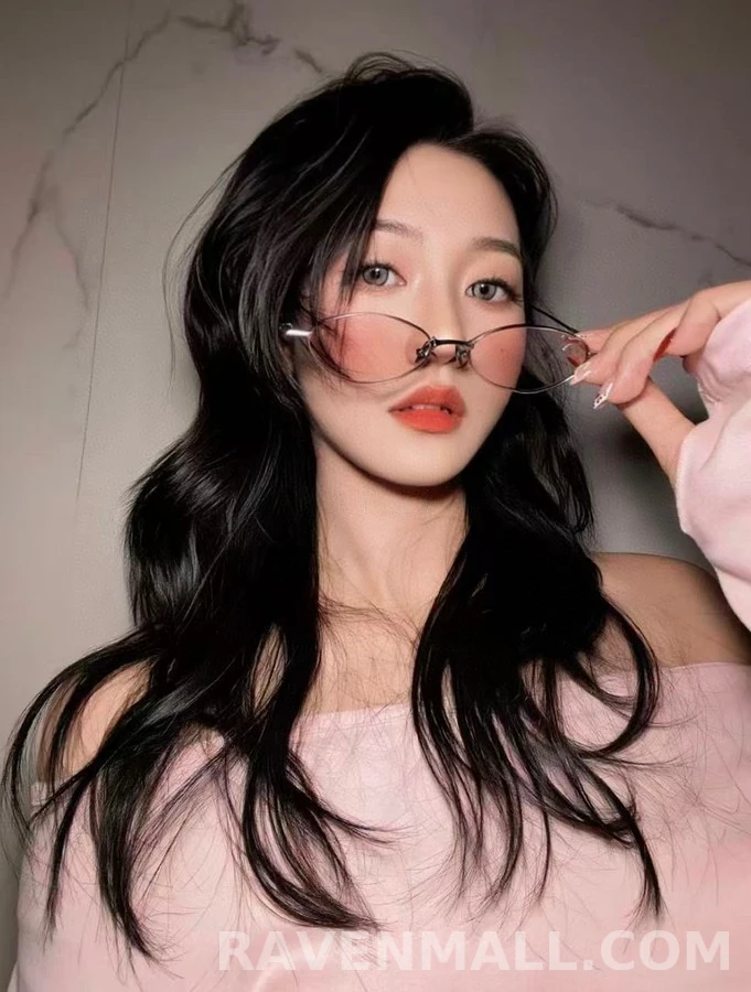 젠틀 몬스터 젠틀몬스터 EDEN 렌즈 선글라스 상세 이미지