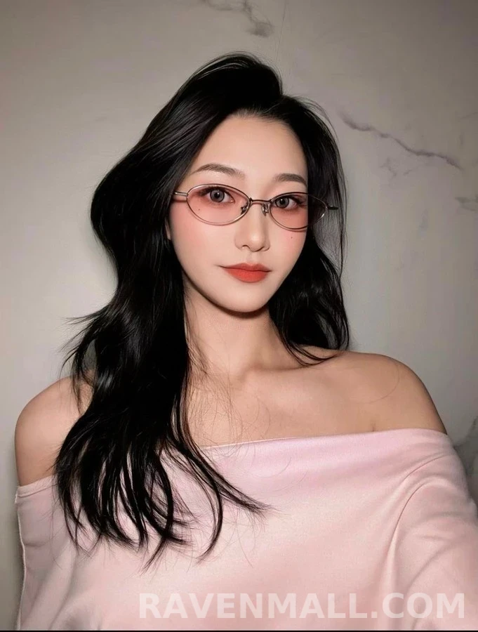 젠틀 몬스터 젠틀몬스터 EDEN 렌즈 선글라스 상세 이미지