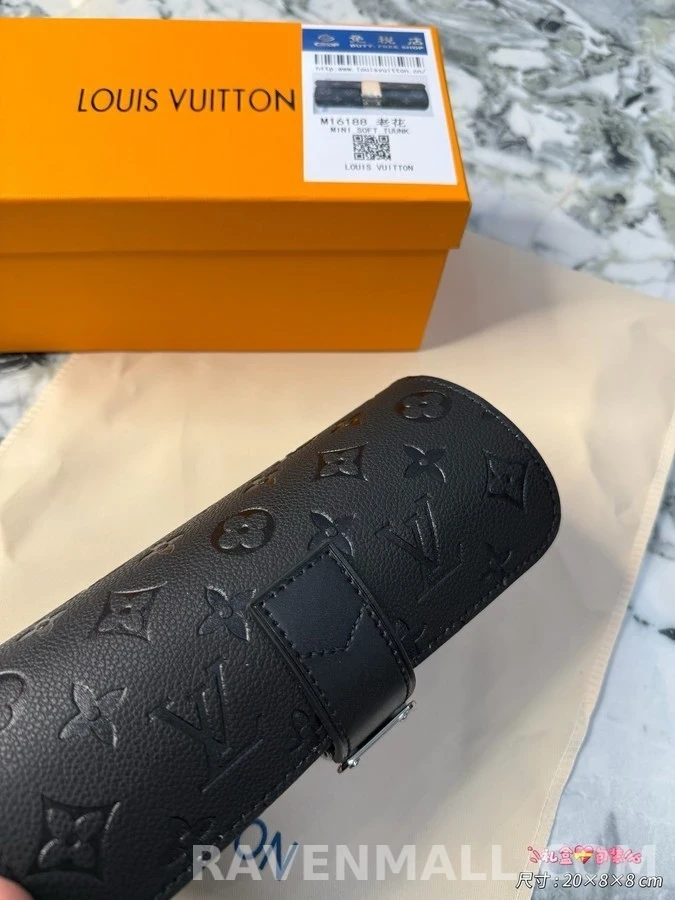루이비통 루이비통 모노그램 Etui Bijoux 쥬얼리 케이스 상세 이미지