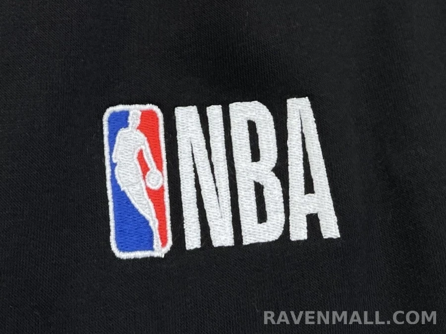 발렌시아가 발렌시아가 NBA 콜라보 오버사이즈 트레이닝 팬츠 상세 이미지