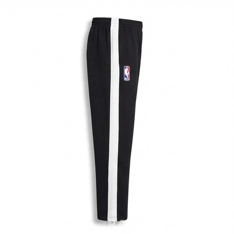발렌시아가 발렌시아가 NBA 로고 트레이닝 팬츠 상세 이미지