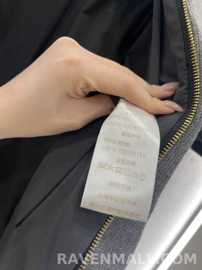 발렌티노 발렌티노 마이크로 플레어 데님 팬츠 상세 이미지