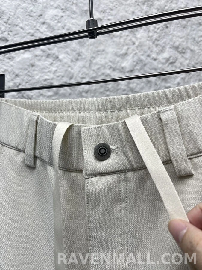알렉산더 왕 알렉산더 왕 와이드 팬츠 상세 이미지