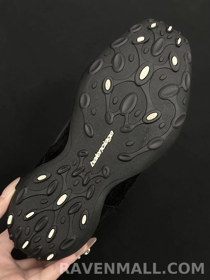 발렌시아가 발렌시아가 3B 스포츠 아이콘 스니커즈 상세 이미지