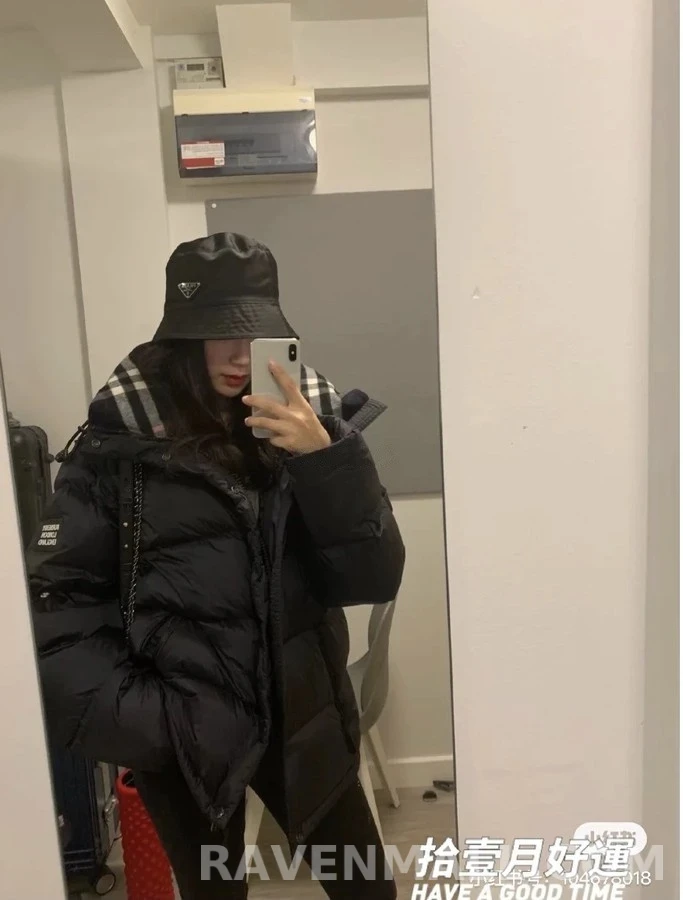 버버리 버버리 투웨이 패딩 베스트 상세 이미지