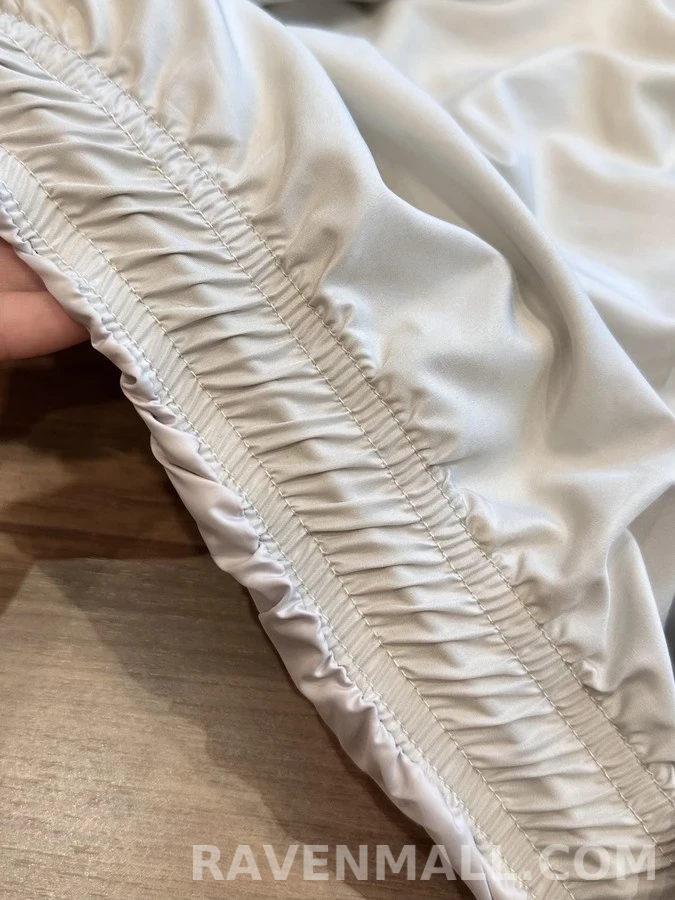 브루넬로 쿠치넬리 브루넬로 쿠치넬리 니트 슬리브 패딩 후드 가디건 상세 이미지