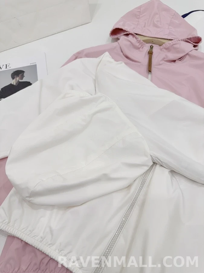 몽클레어 몽클레어 후드 바람막이 상세 이미지