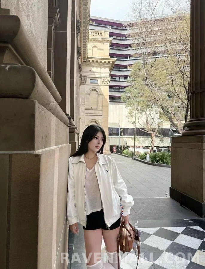 폴로 랄프 로렌 폴로 랄프 로렌 포니 자수 집업 자켓 상세 이미지
