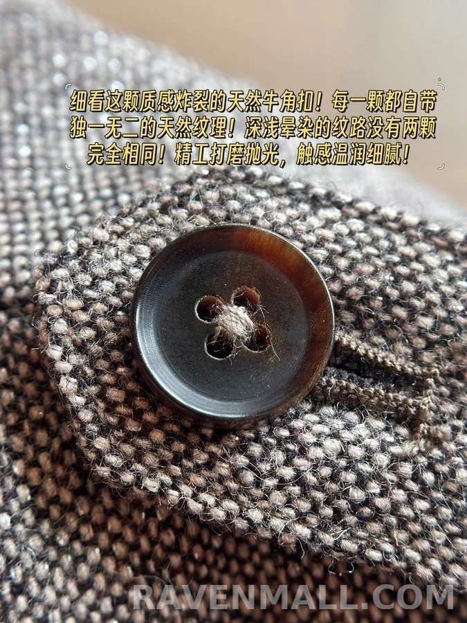 브루넬로 쿠치넬리 브루넬로 쿠치넬리 유틸리티 다운 베스트 상세 이미지