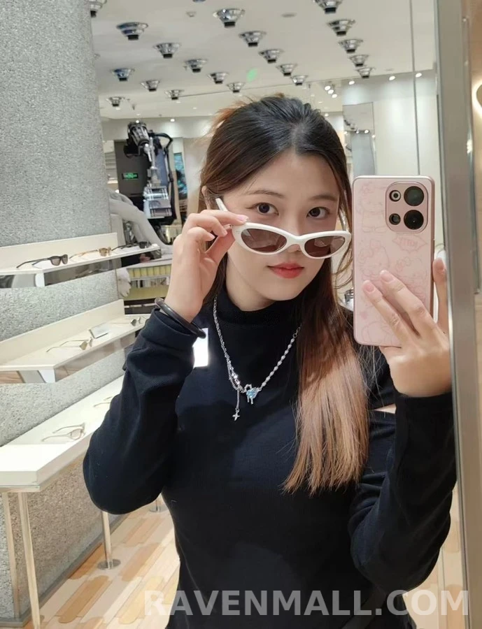 젠틀 몬스터 젠틀몬스터 CINNAMON 선글라스 상세 이미지