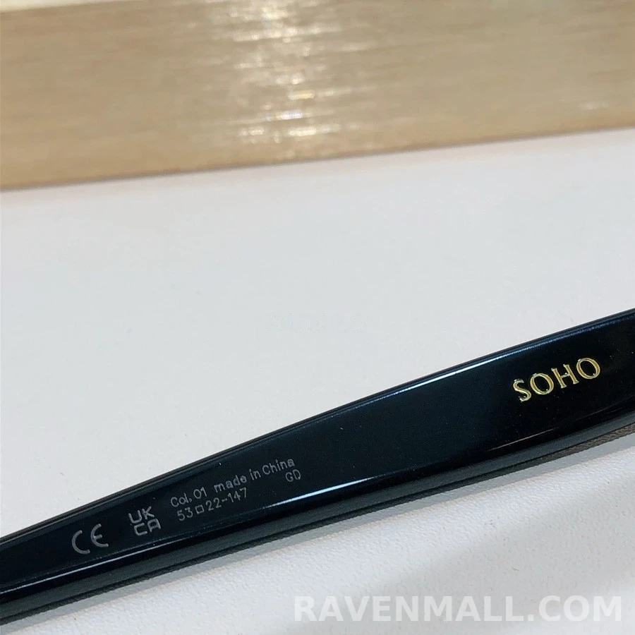젠틀 몬스터 젠틀몬스터 SOHO 톨토이즈 선글라스 상세 이미지