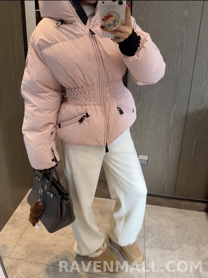 루이비통 루이비통 모노그램 퍼 뮬 상세 이미지