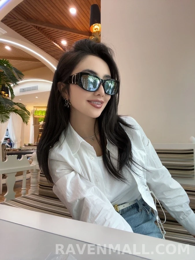 디올 디올 Diamond 선글라스 상세 이미지