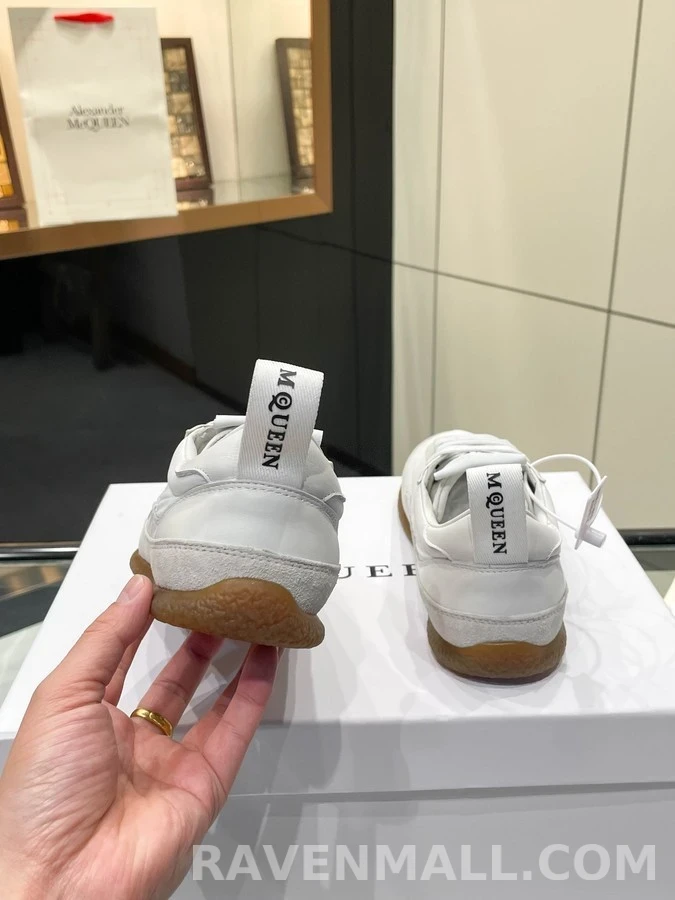 알렉산더 맥퀸 알렉산더 맥퀸 스니커즈 상세 이미지